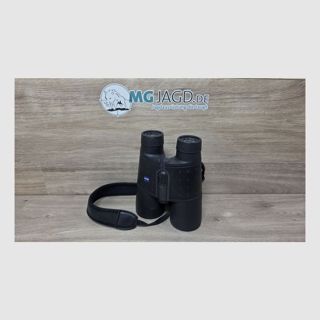Carl Zeiss AG Zeiss Victory 8x56 BT