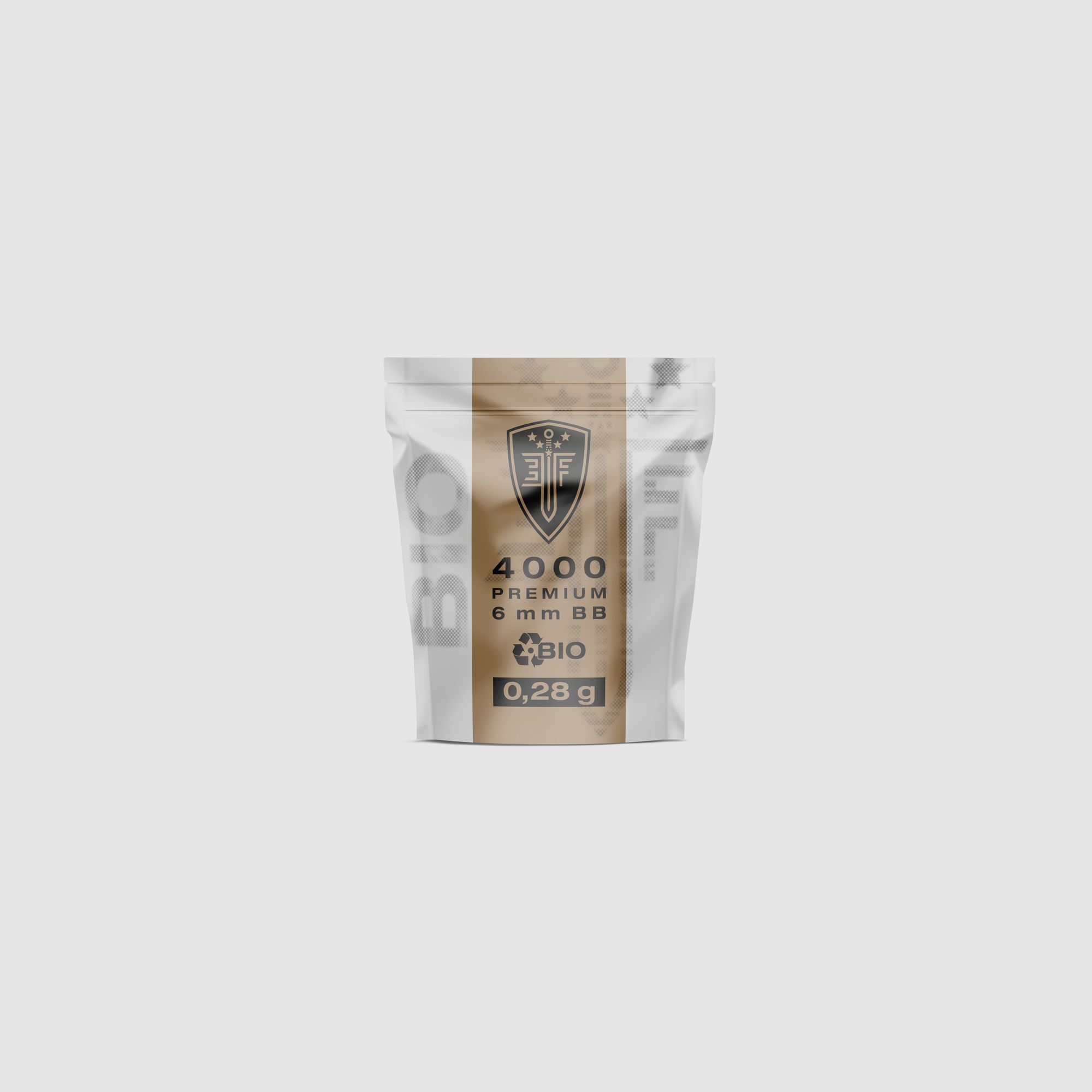 Umarex Elite Force Bio BBs 0,28 g, 4000 szt. Akcesoria Airsoft