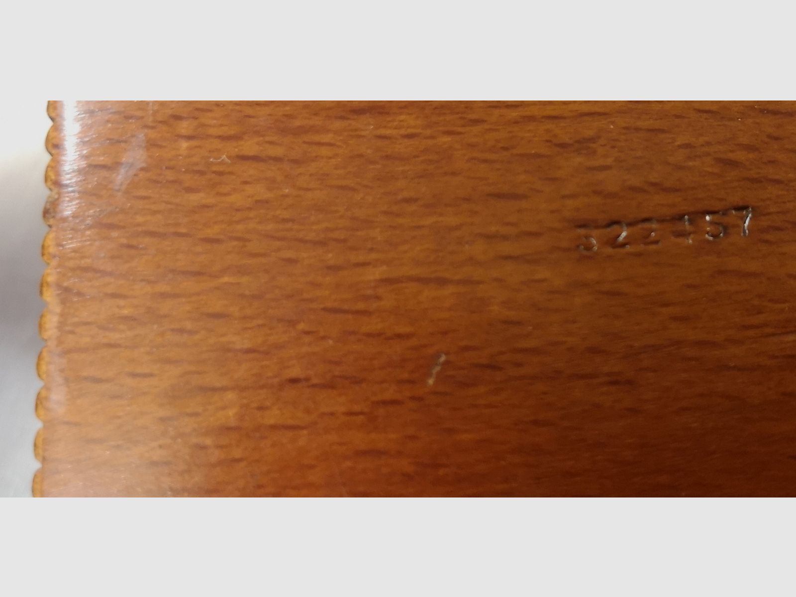 Haenel Suhl 310 NVA GST air rifle