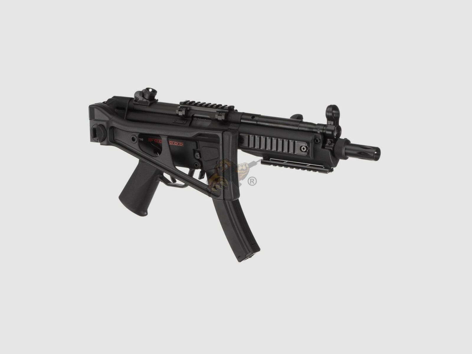 G&G TGM A3 PDW ETU/Mosfet Airsoft Frei ab 18 - S-AEG -F-