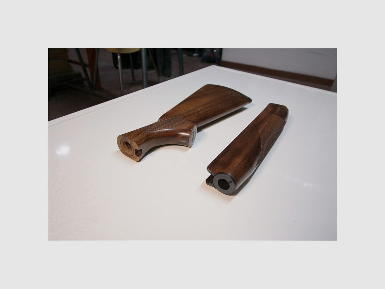 Benelli Super 90/Raffaello Oude Serie Kal. 12, afbeelding 3 van 3