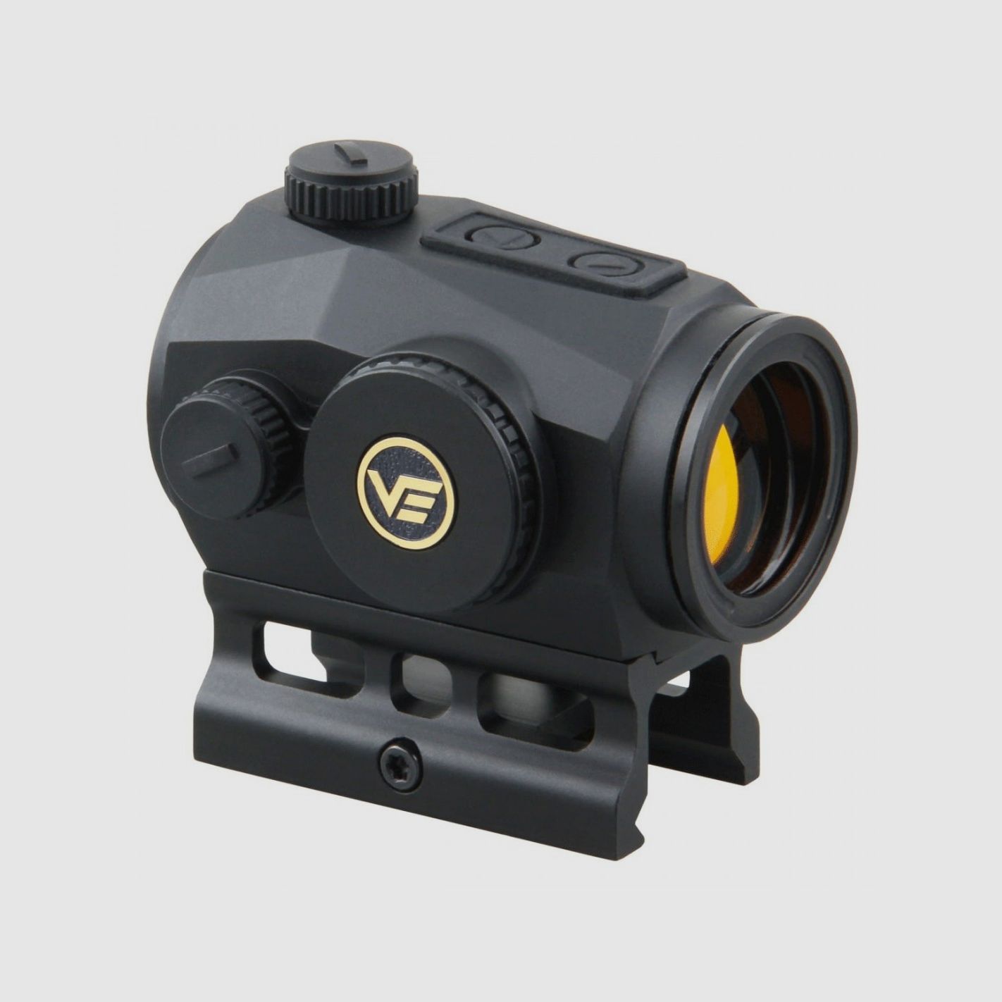 VectorOptics Scrapper 1x25 Rotpunktvisier, Bild 2 von 16