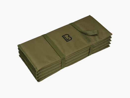 Iso Mattress Molle Olive