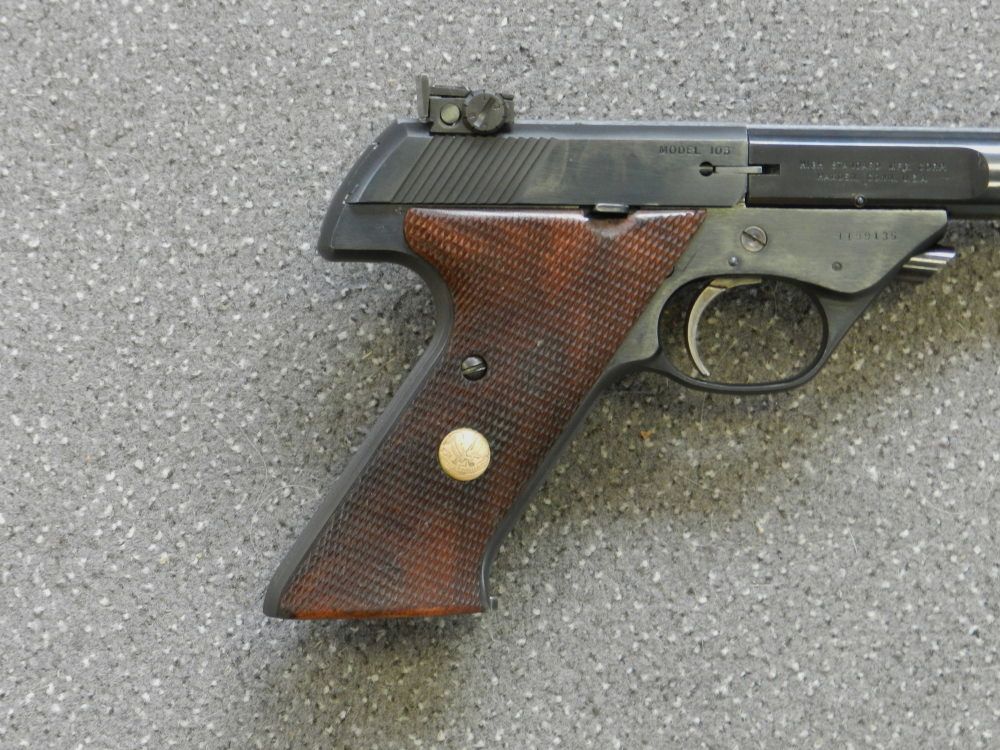 HI-STANDARD SUPERMATIC CITATION