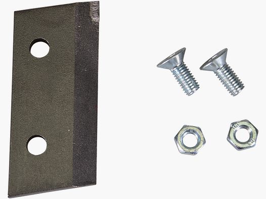 Couteau de rechange pour perceuse à terre 200 mm