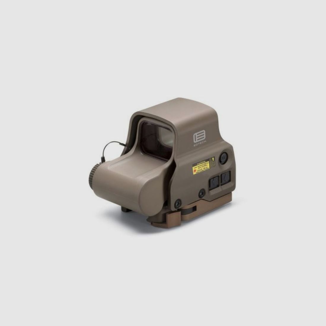 EOTech EXPS 3-0 (NV) tan