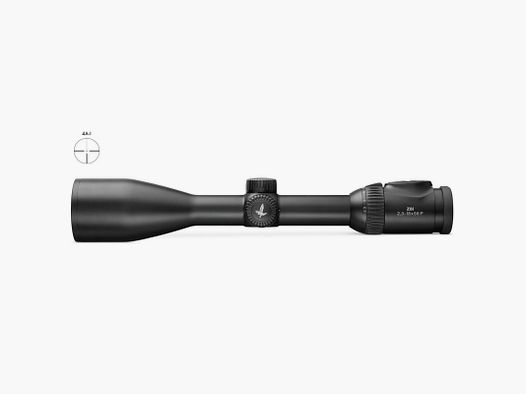 Z8i 2,3-18x56 P SR 4A-I