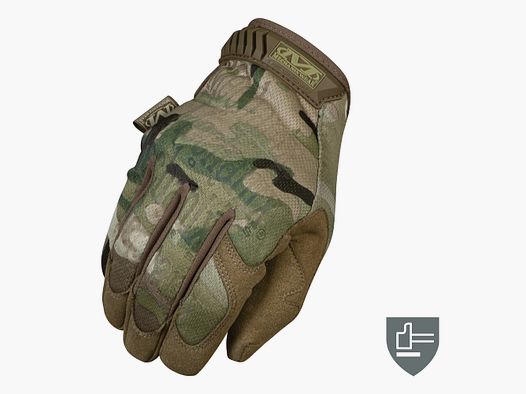 Mechanix Original Multicam Handschuhe