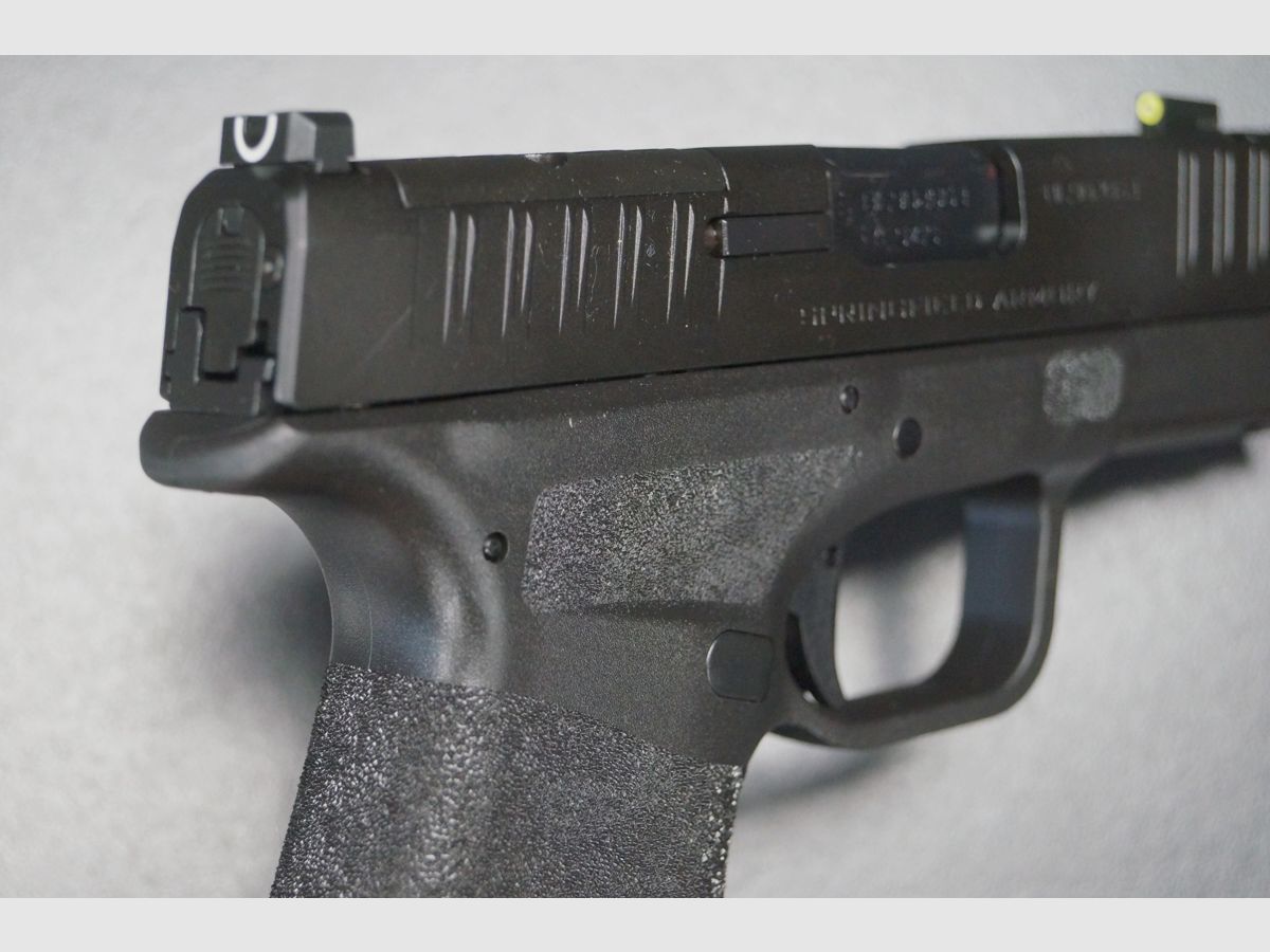 Springfield Armory Hellcat PRO OR Compensator, Bild 3 von 6