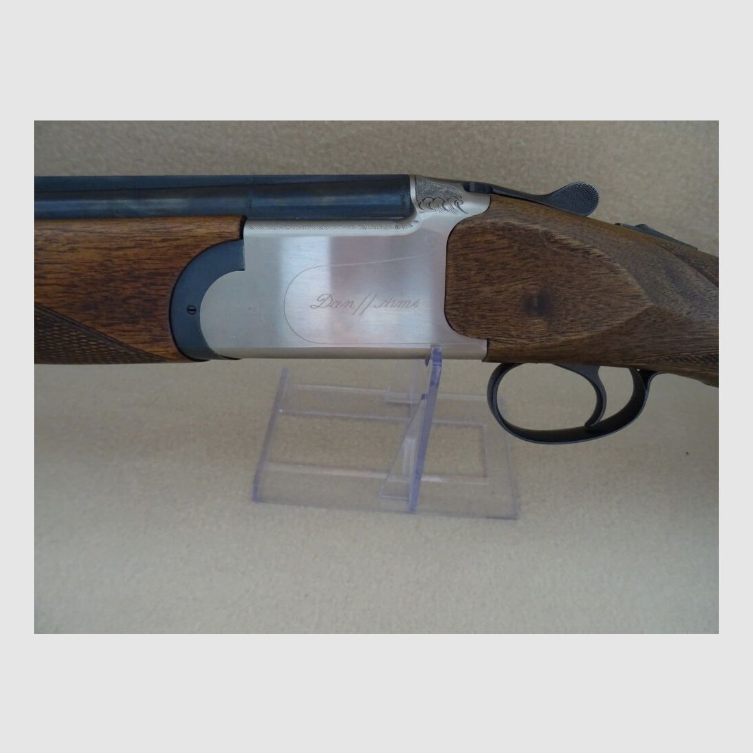 Dan Arms 70, image 3 of 8