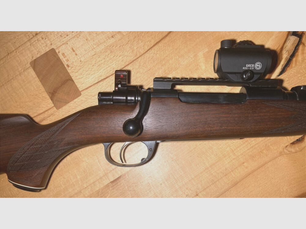 Mauser 98
