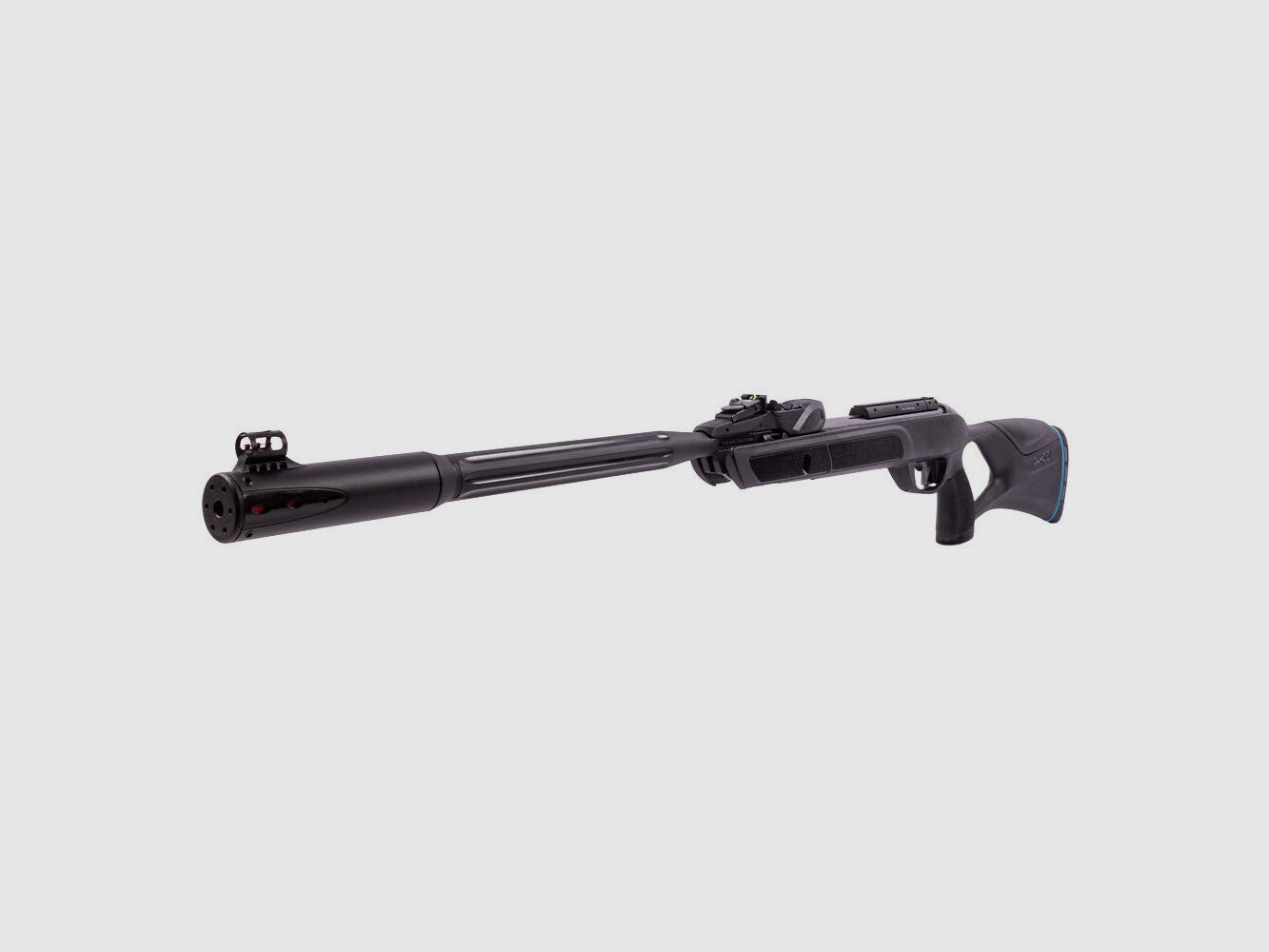 Gamo Roadster 10X IGT Gen 2 4.5mm Diabolo black