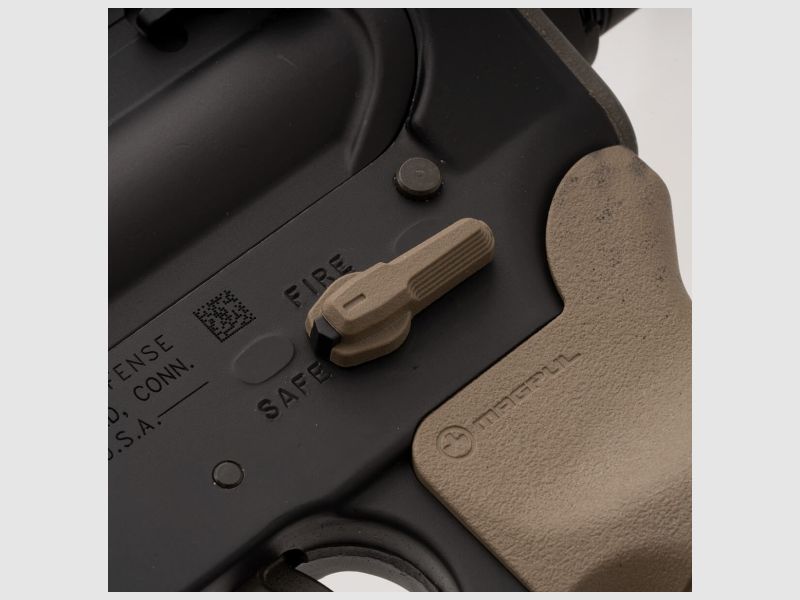 ESK Selector FDE, Bild 4 von 4