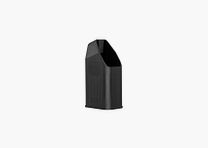 Glock Ladehilfe für 9 mm Luger / .380 Auto / .357 SIG / .40 S&W