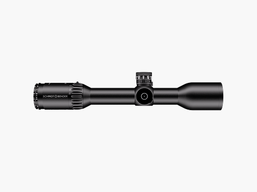 Luneta Schmidt & Bender META 3-18x42 2x ASV II-B LT
