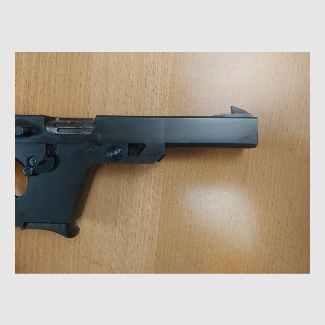 Walther, Ulm GSP