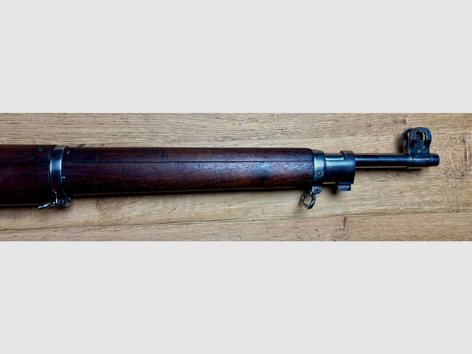 Winchester P17 / .30-06 Printemps