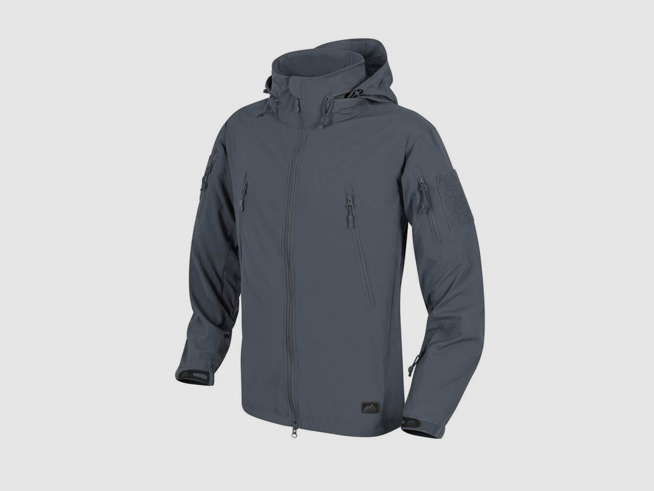 HELIKON-TEX TROOPER JACKE – STORMSTRETCH®, Bild 6 von 8