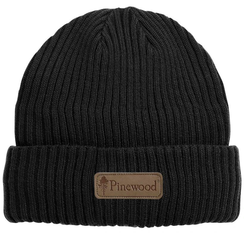Pinewood New Stoten 5217 wintermuts zwart