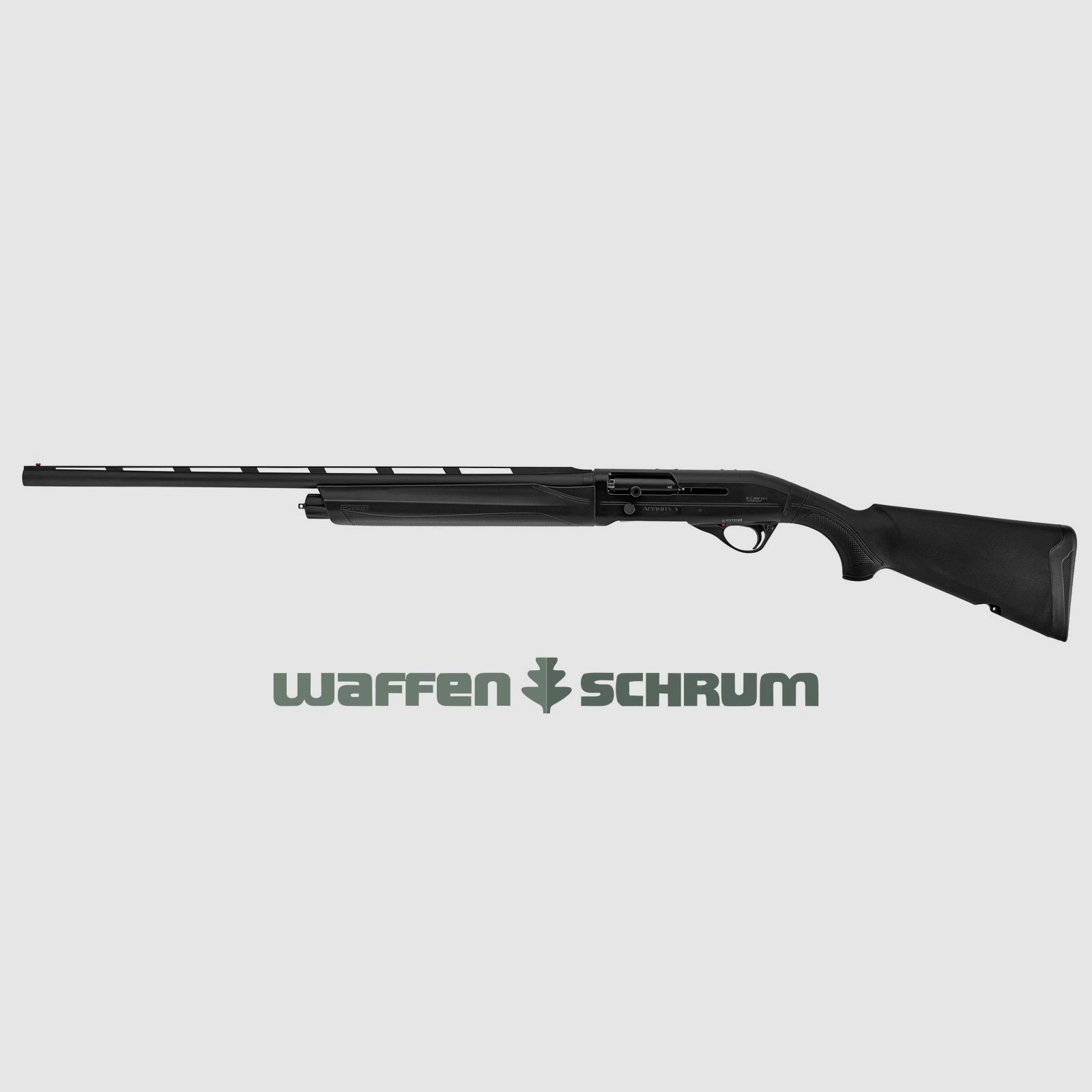 Franchi Affinity 3 Synthetic Black / Links