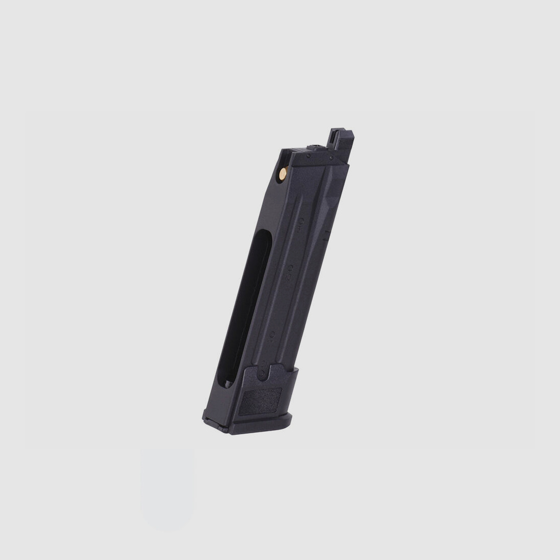 Sig Sauer Magazine ProForce P320-M17 Co2 6mmBB 21 shots BLK