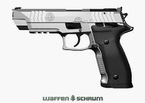 Steyr Steyr ATC Base 5 OR 9mmLuger