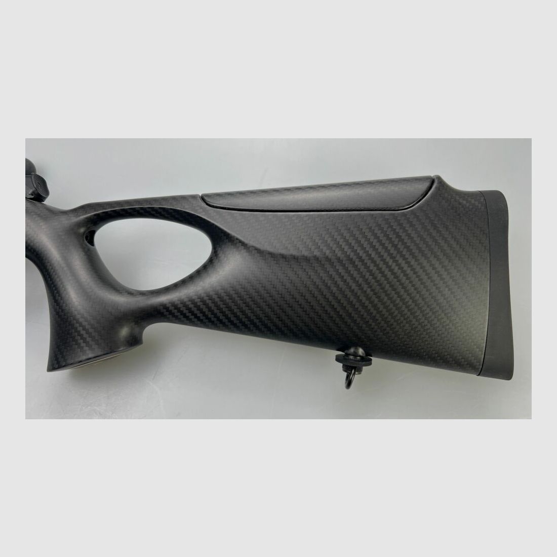 Sauer 505 Synchro XTC mit Outback Paket
