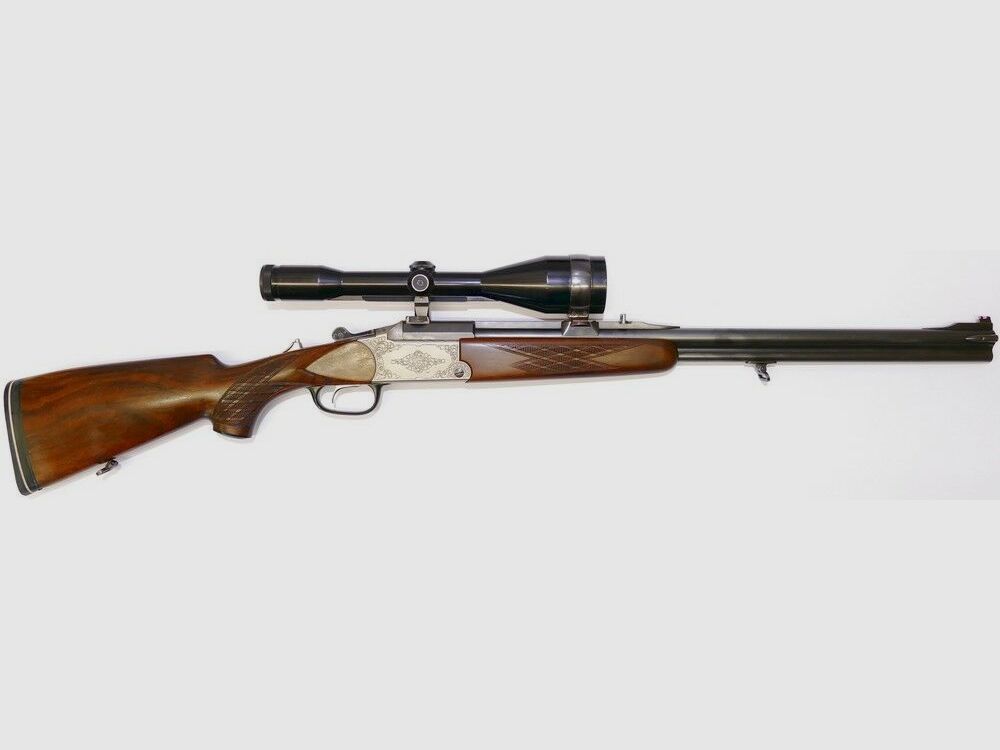 Blaser GB 750
