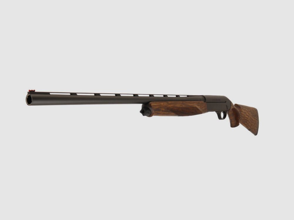 Sauer & Sohn Selbstladeflinte SL 5 - Der wohl schönste Jagd- Halbautomat -