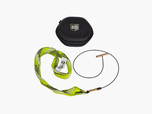 BREAKBREAKTHROUGH – BATTLE ROPE 2.0 – FLEXIBLER SCHLAUCH FÜR PISTOLE CAL. 22LR
