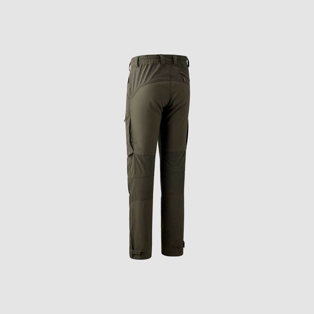 Deerhunter Herren Hose Strike Extreme Palm Green 46