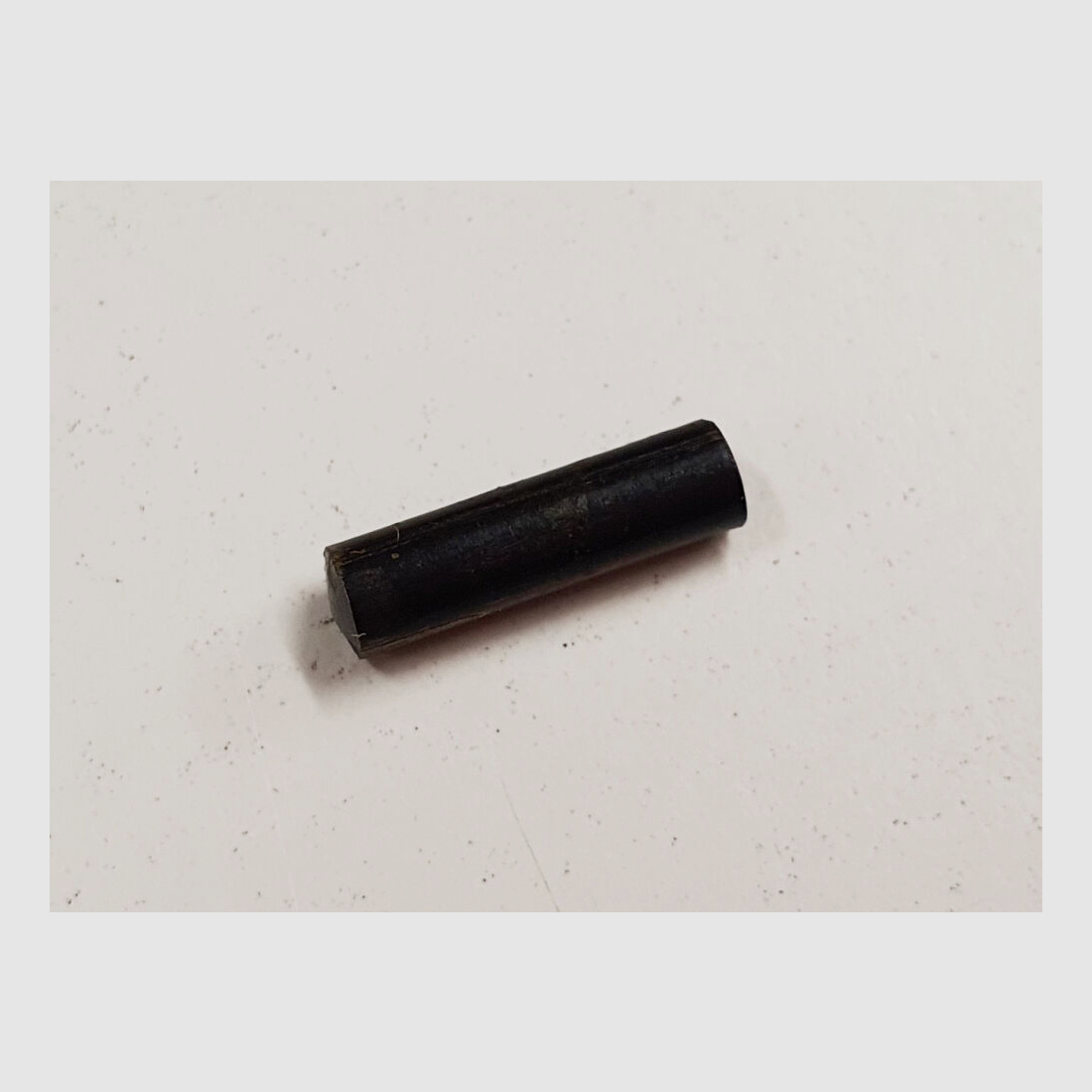 Fusil 43 / Carabine 43 ( G43 / K43 ) [61A] Piquet pour base de guidon pour fusil 43 / carabine 43 ( G43 / K43 ) pièce de rechange originale