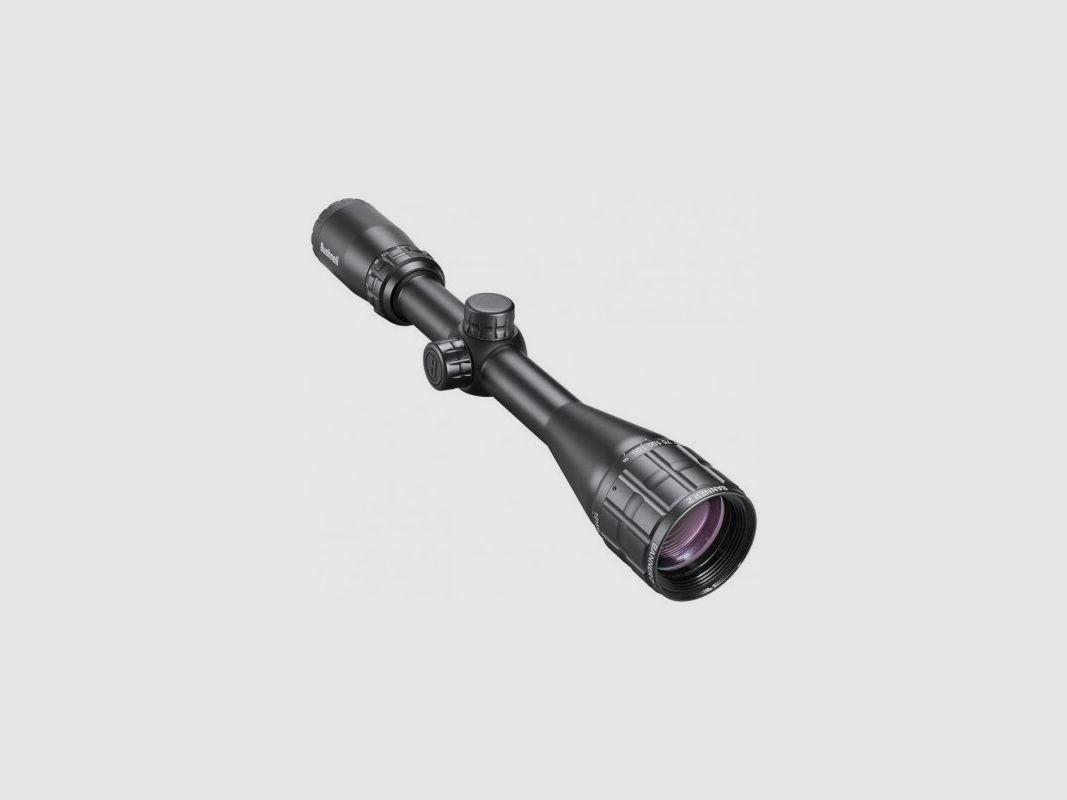 BUSHNELL BANNER 2 4-12x40 DOA-QBR, image 1 sur 9