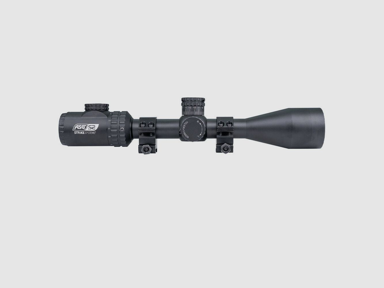Luneta celownicza Strike Systems HMTS-01 3–12×44