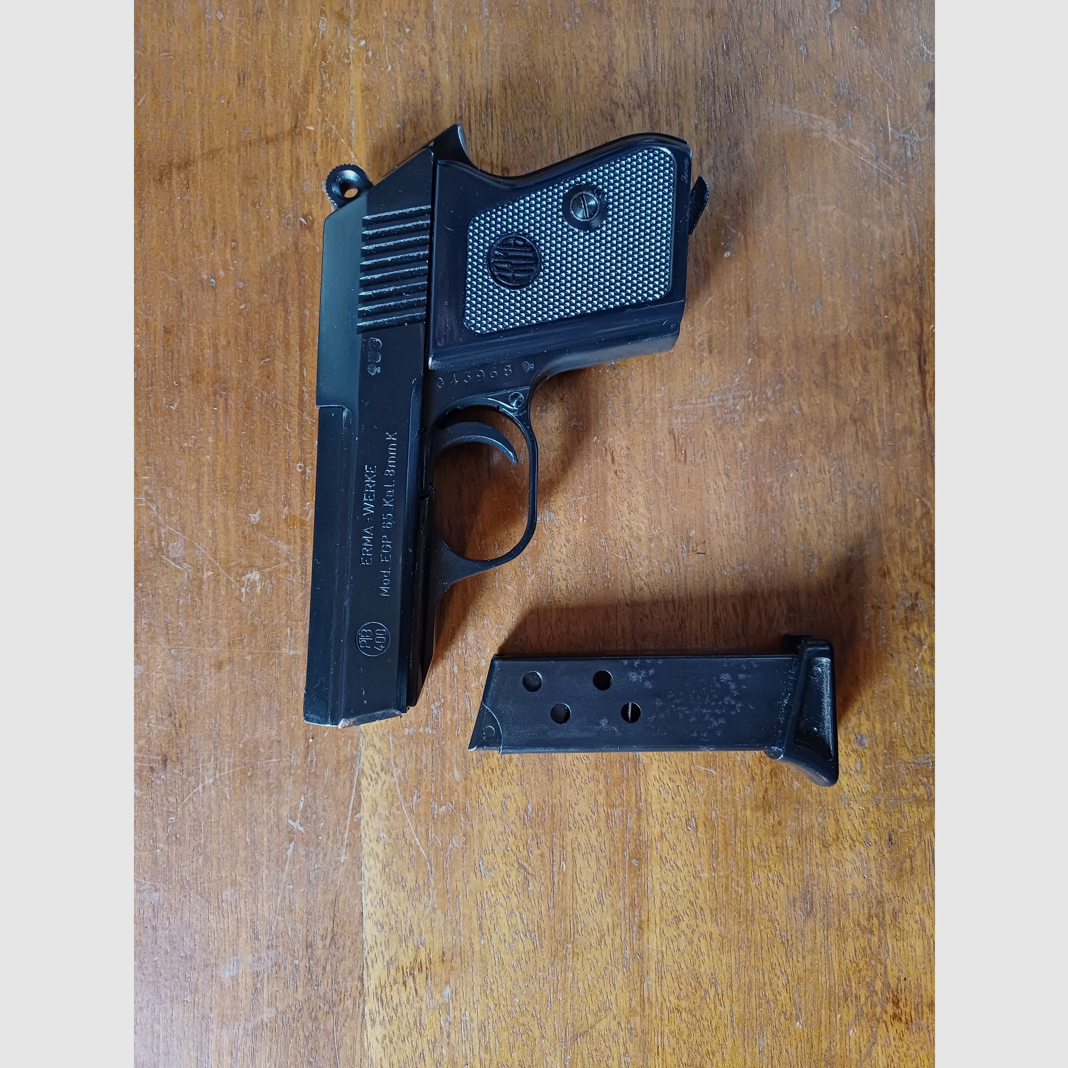 Erma egp 65