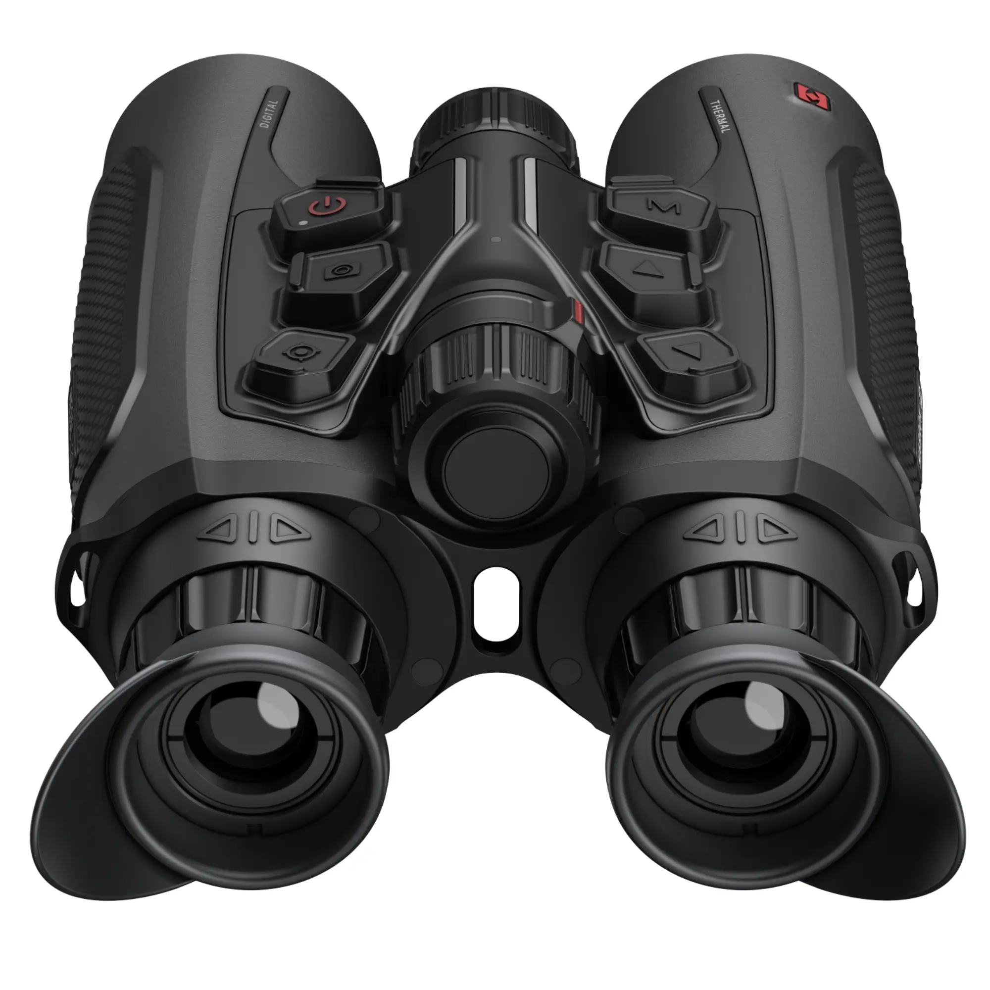 Hikmicro Multispectrale Verrekijker Habrok 4K HE25L 2.0, afbeelding 7 van 8