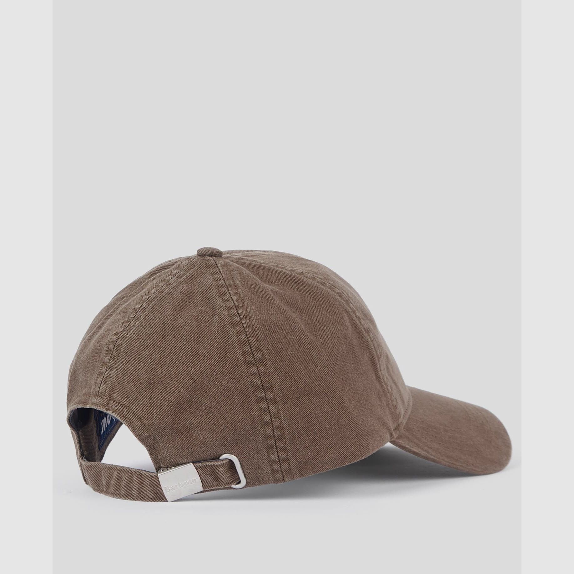 Barbour Cascade Sports Cap