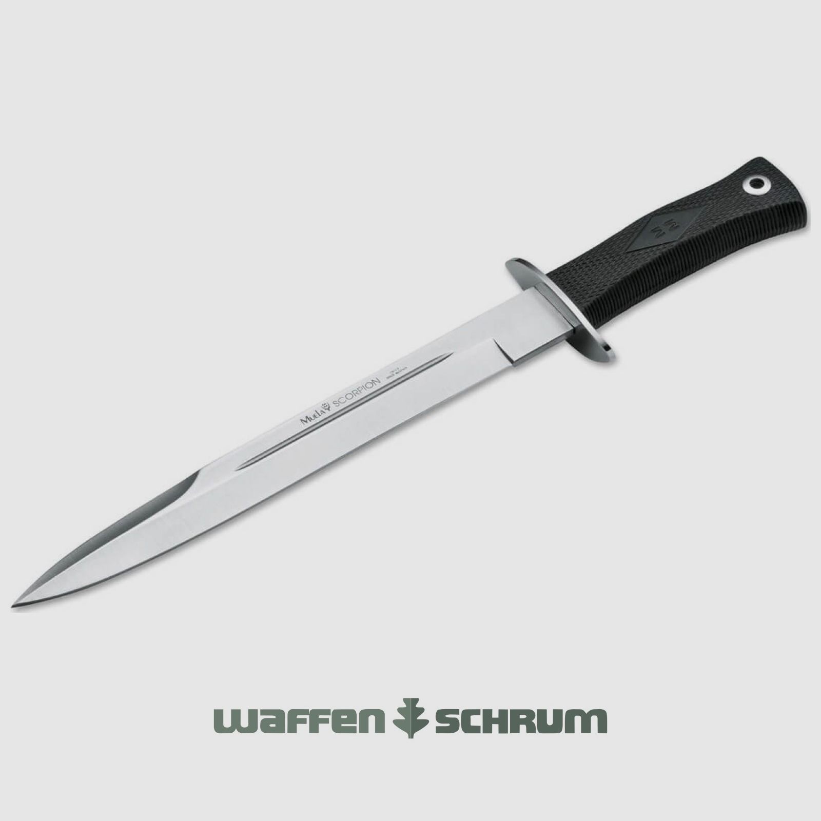 Böker Jagdmesser Muela Scorpion