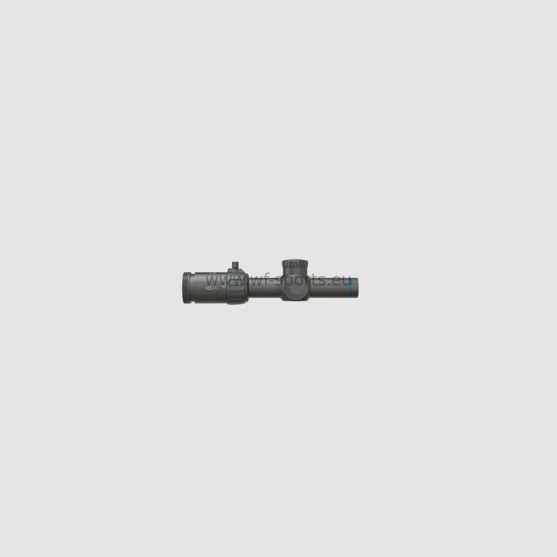 Meopta richtkijker MeoPro R6 1-6x24 SFP RD