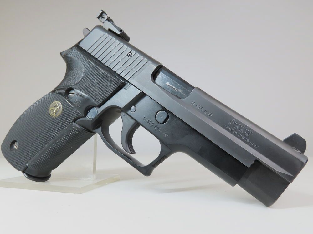 SIG Sauer P226