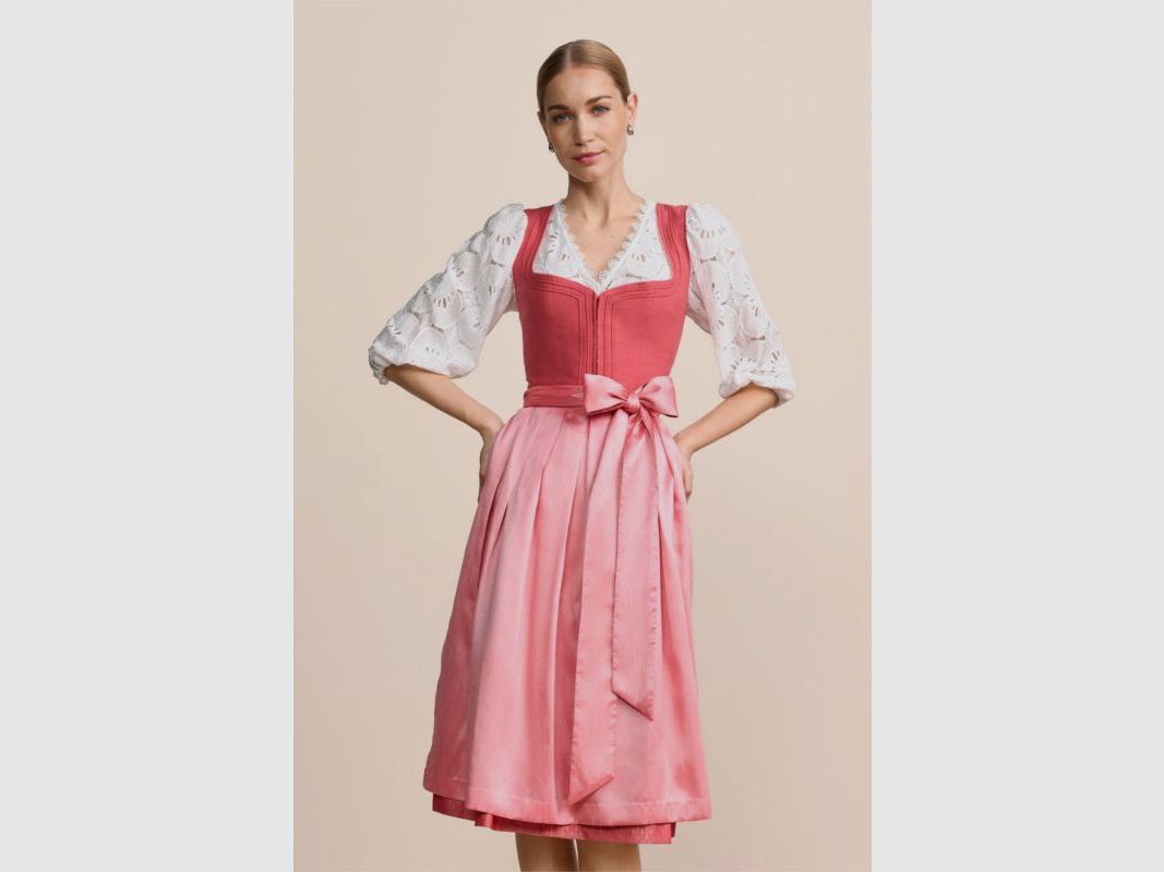 Krüger D-Dirndl Fiorina, image 2 of 8