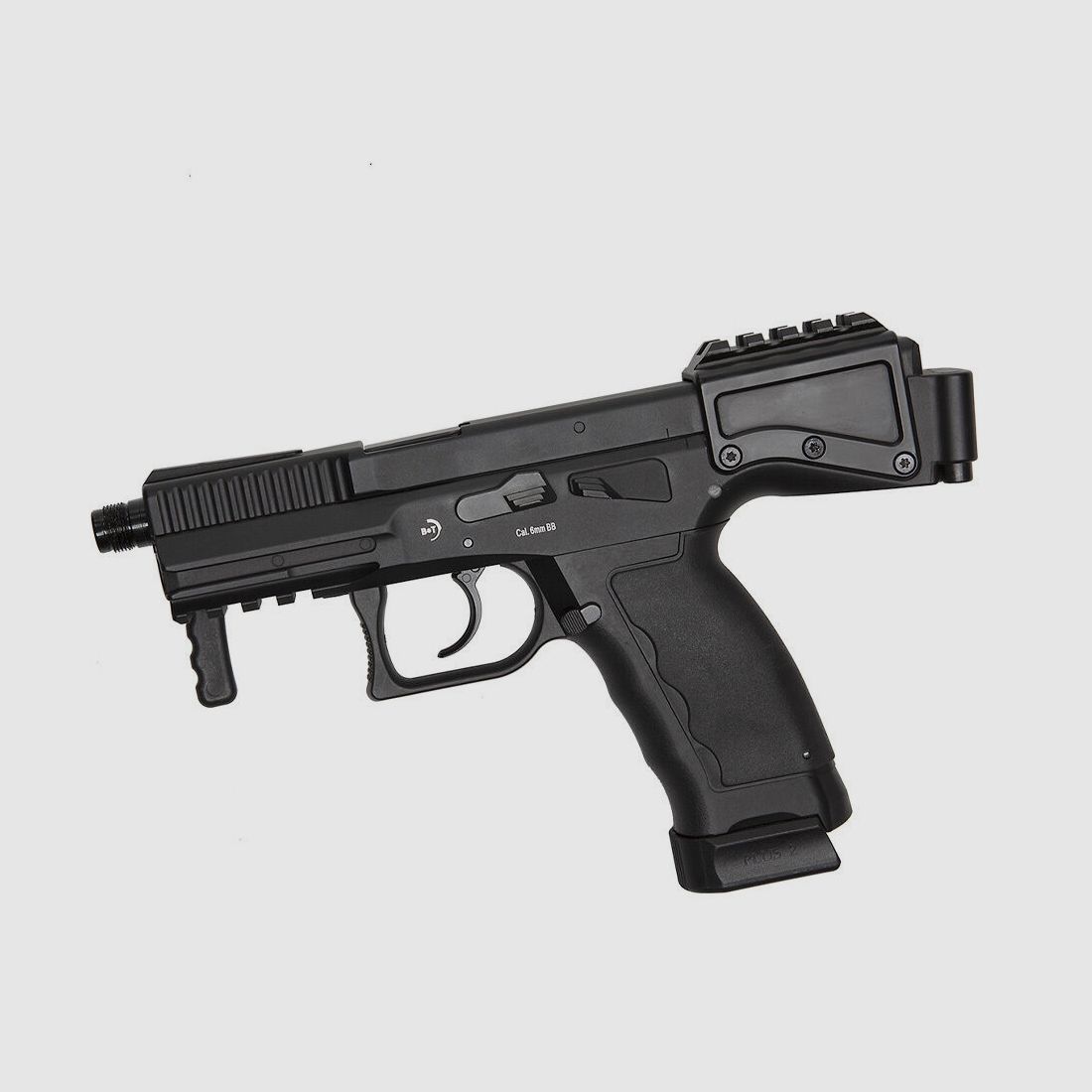 Umarex S&W M&P 40 6mm/<1,5 Joule