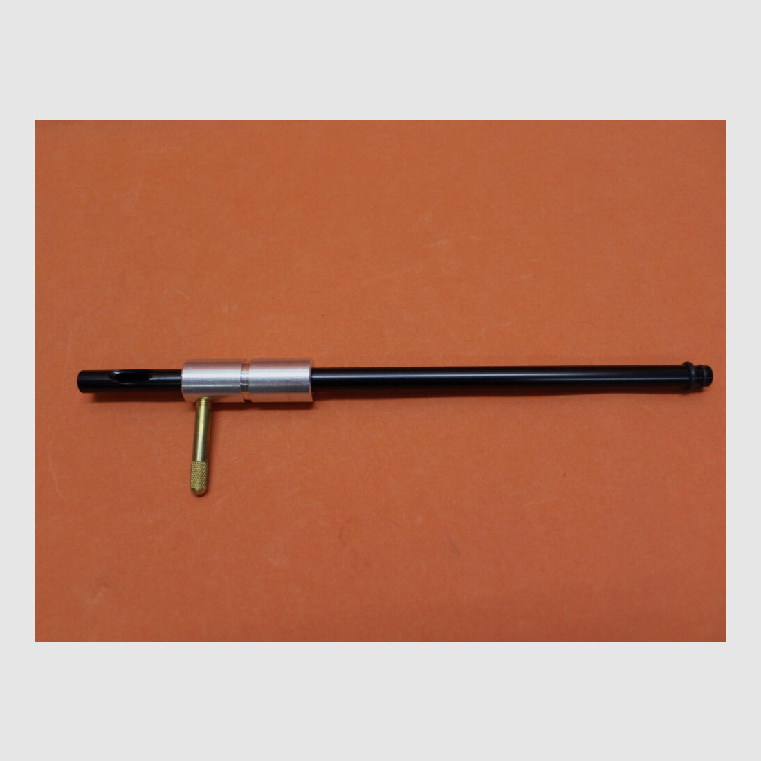 Dewey Dewey Cleaning Rod Guide (ABS-1) .17/ .22/ 5.6mm .17/ .222/ .223/ .225/ .22-250/ .220Swift
