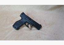 Heckler & Koch SFP 9 9mm Luger