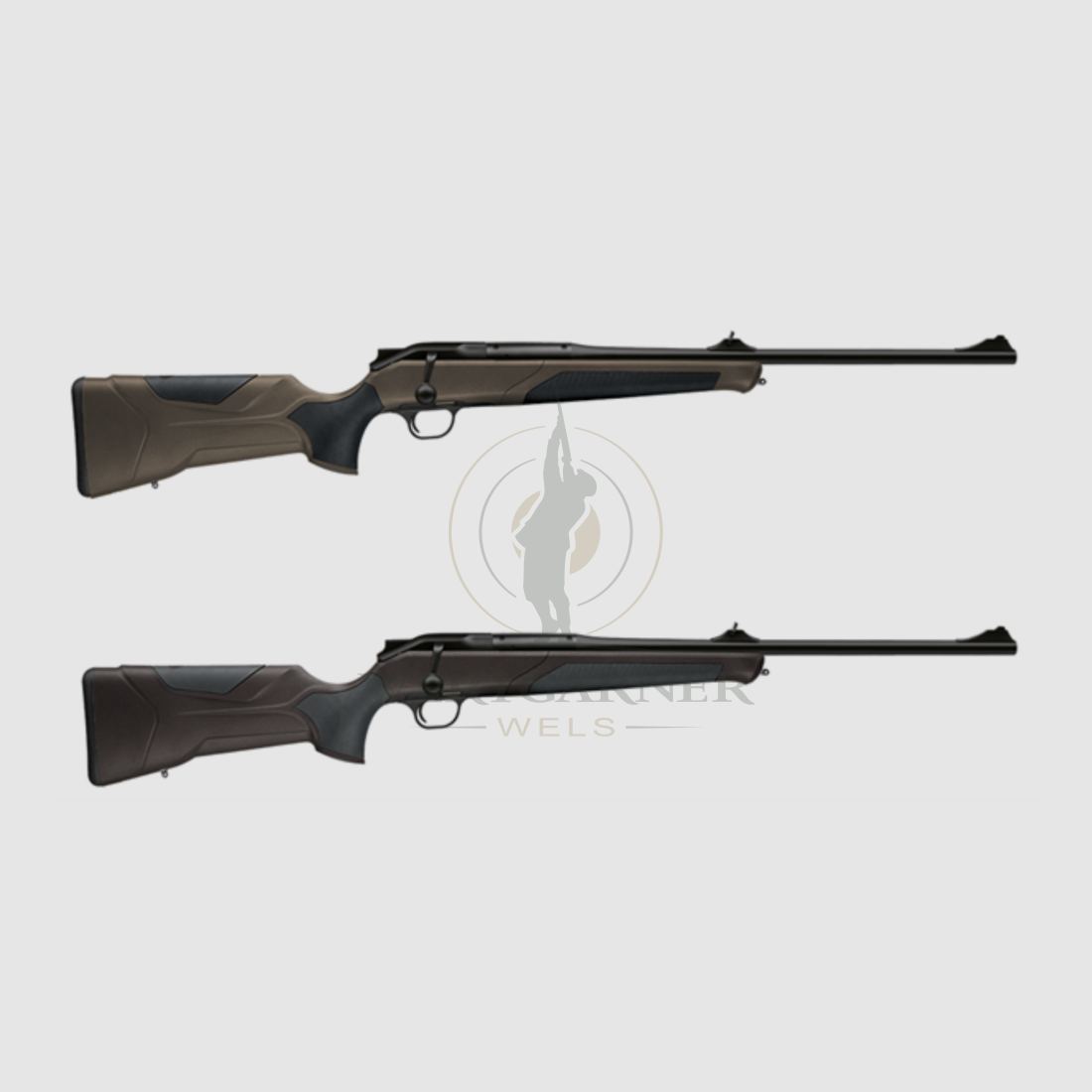 BLASER R8 Professional 2.0 konfigurierbar