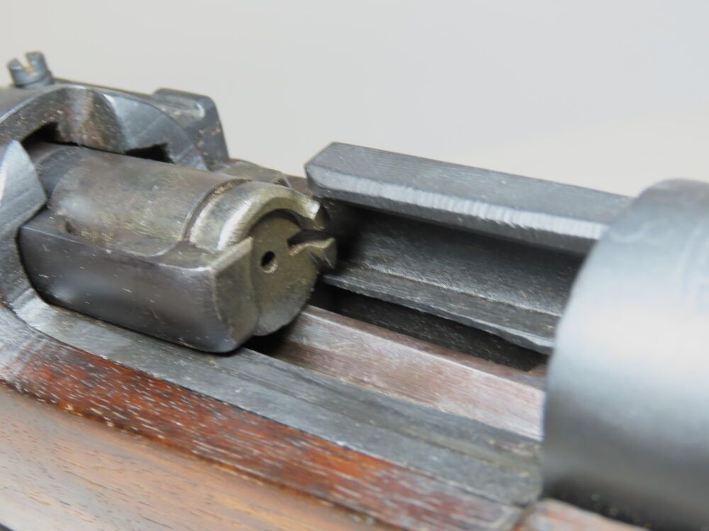 K98 China / Chiang Kai-shek