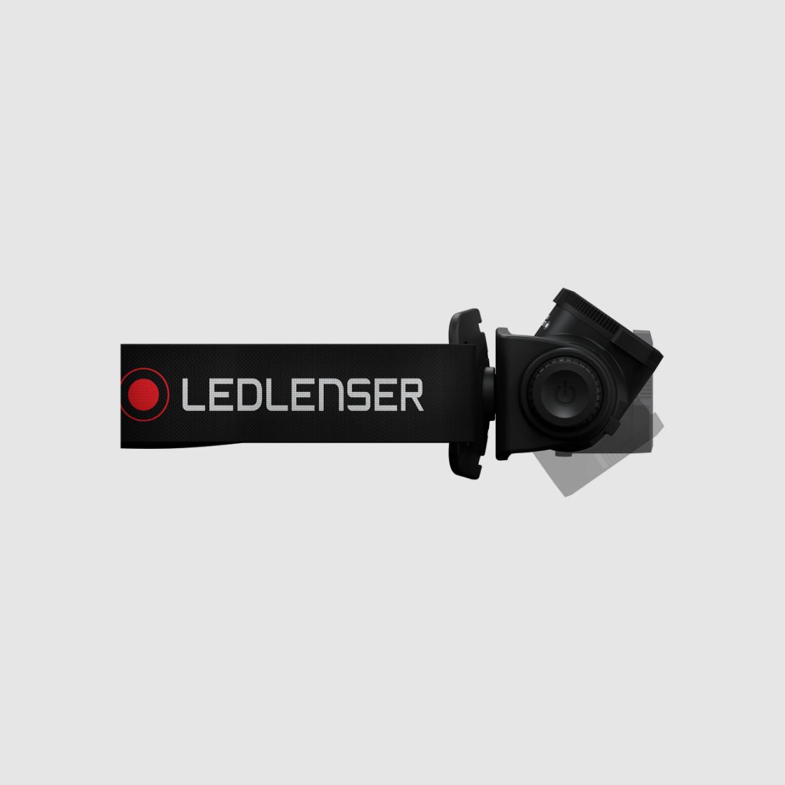 H5R CORE Lampa czołowa akumulatorowa, zdjęcie 4 z 9