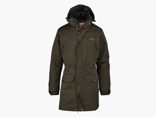Swedteam Jacke Ultra Coat