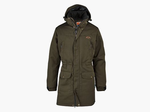 Swedteam Jacke Ultra Coat
