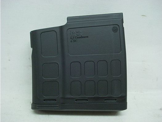 Magazynek DX M12/18 i S100/101 - 10 strzałów, .243Win/.308Win.